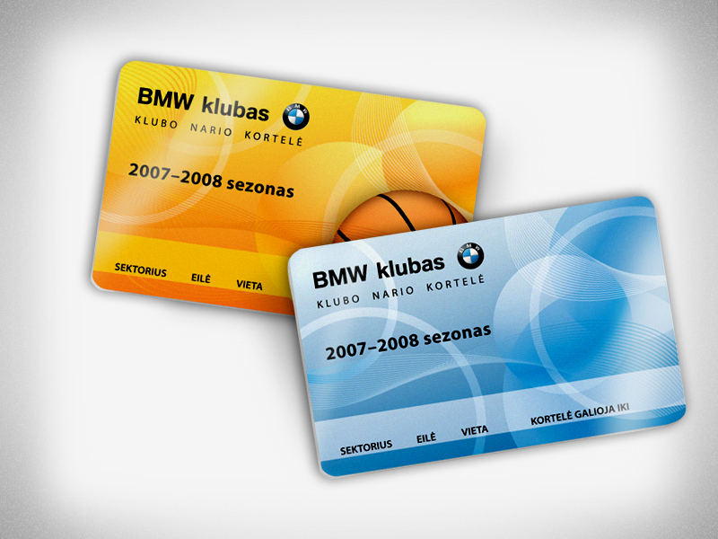 Bmw klubas siemens #6